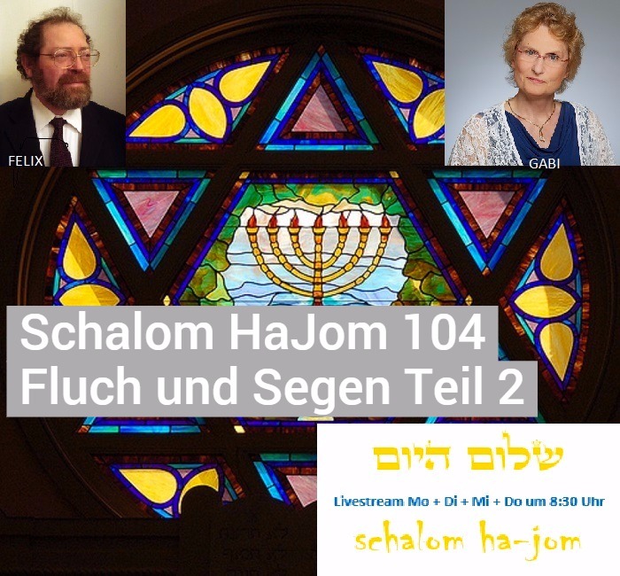 Schuwa LaSchoresch | Video-Podcast