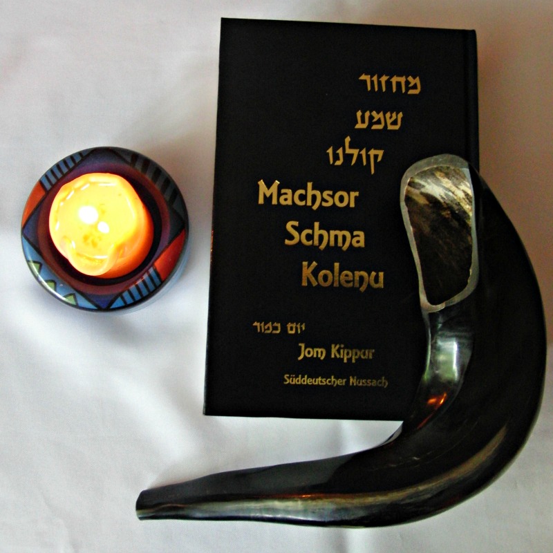 Jom Kippur Jom-Ha-Kippurim